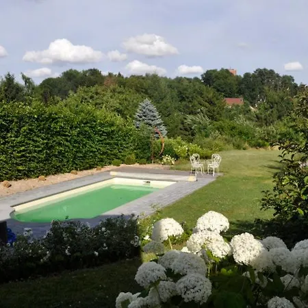 Le Try Logis Guest house