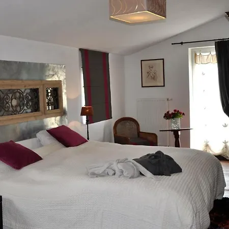 Vendégház Le Try Logis *