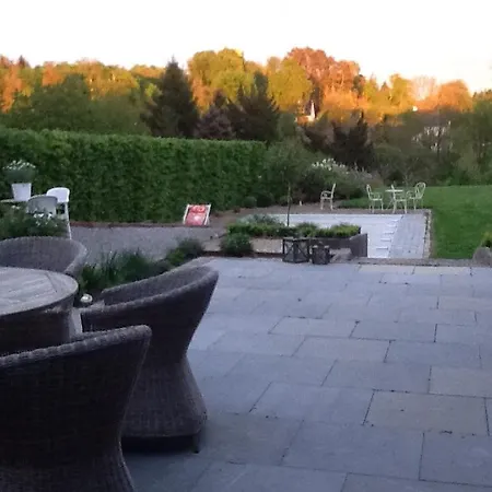 Le Try Logis * Villers-la-Ville