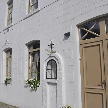 Vendégház Le Try Logis Villers-la-Ville